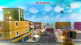 Game screenshot Mission Bravo: Impossible Mode apk