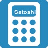 Satoshi Calc