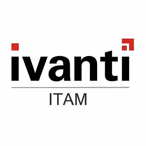 Ivanti ITAM