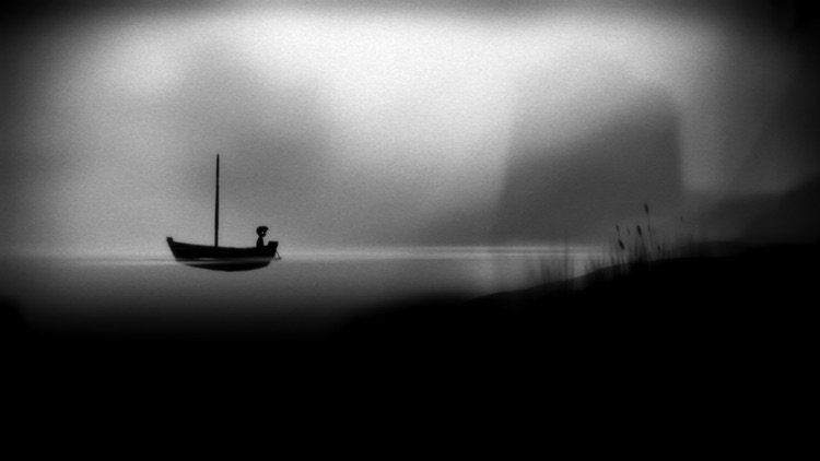 LIMBO screenshot-4