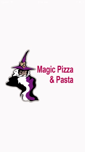 Magic Pizza and Pasta