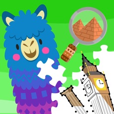 Activities of Pacca Alpaca Travel Playtime