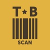 TicketBiscuit Scan