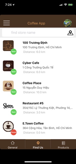 Coffee App(圖2)-速報App