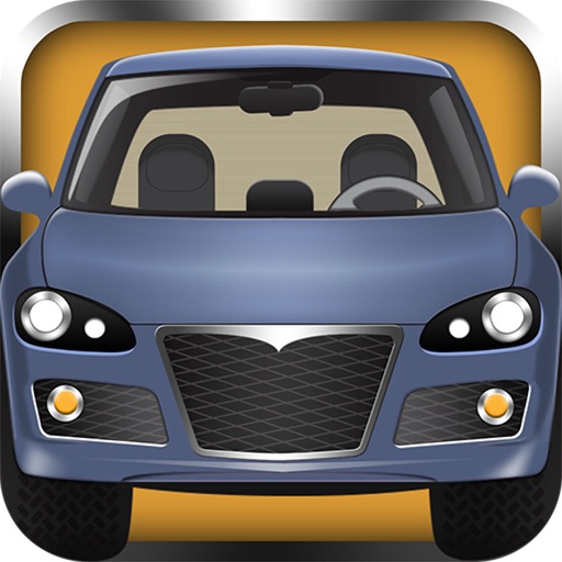 SaferCar iOS App