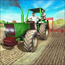 Activities of Expert Farmer Sim 18