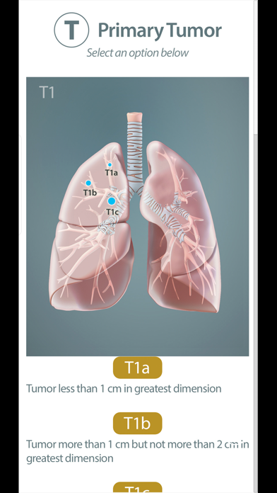 How to cancel & delete Surgical Anatomy of the Lung from iphone & ipad 4