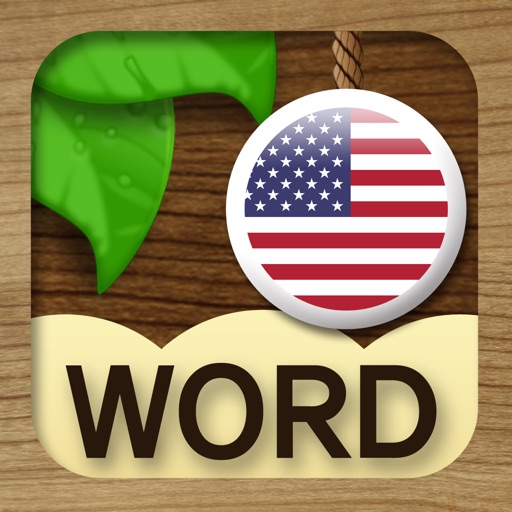 English Word Master icon