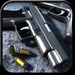Simulator Gun  Weapon HD