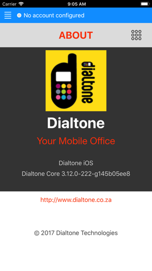 Dialtone VoIP Client(圖5)-速報App