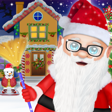 Activities of Christmas House Decor&CleanUp