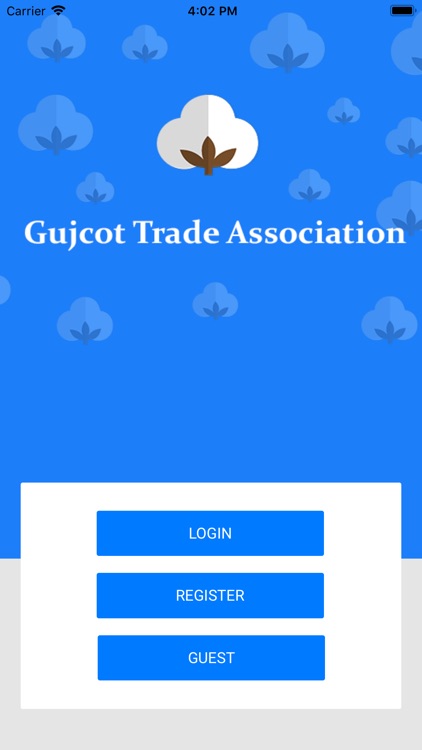 Gujcot Trade Association