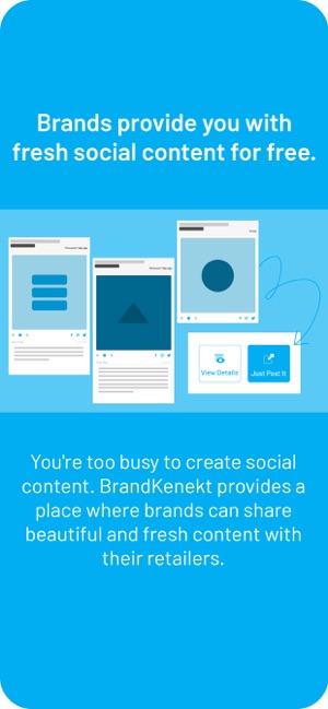 BrandKenekt(圖1)-速報App