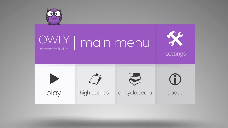 Owly - Learn and Remember screenshot-0