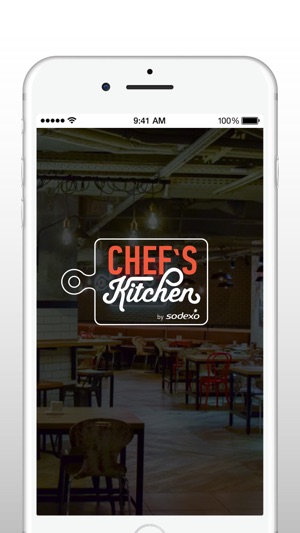 CHEF'S KITCHEN(圖1)-速報App