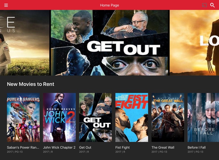 Redbox On Demand