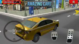 Game screenshot Real Taxi Offroad hack