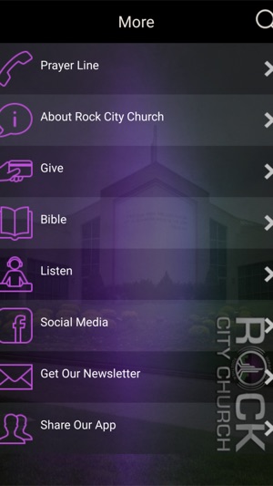 Rock City Church.(圖2)-速報App