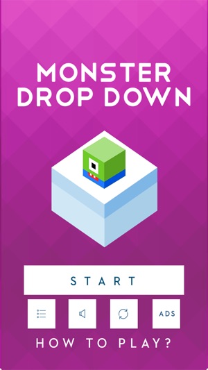 Monster Drop Down(圖1)-速報App