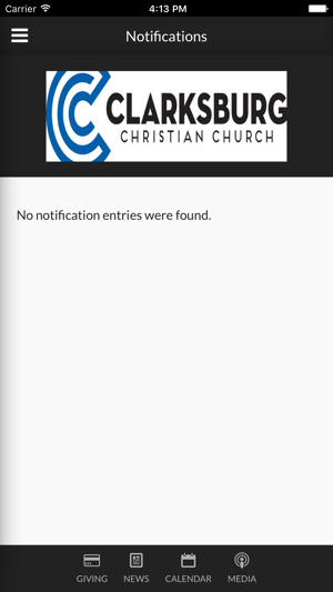 Clarksburg Christian Church - Vanceburg, KY(圖2)-速報App