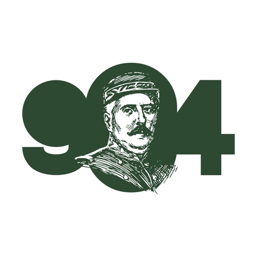 General 904 icon