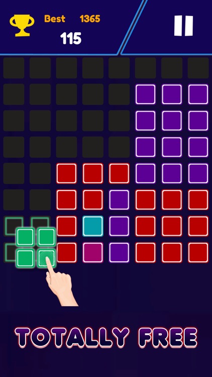 Block Puzzle(CapriceGame Inc.)