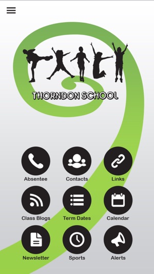 Thorndon School(圖1)-速報App