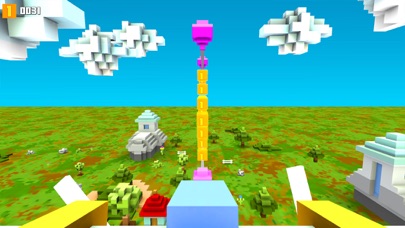 Flying - Blocks screenshot 4