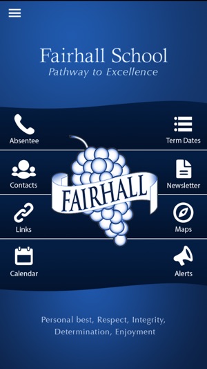 Fairhall School(圖1)-速報App