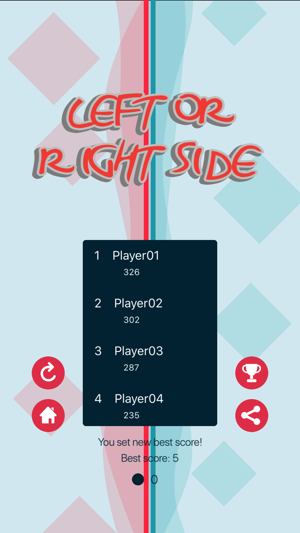 Left Or Right Side(圖3)-速報App