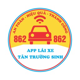 Tài xế Trường Sinh