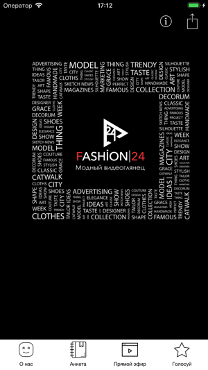 Fashion 24