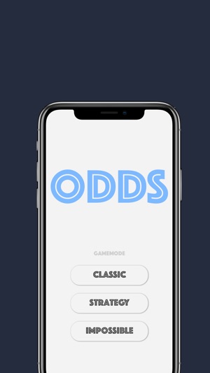 ODDS!(圖1)-速報App