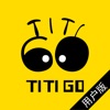 TiTiGo控车