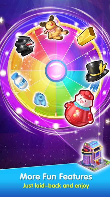 Island Style - WeGame screenshot-3