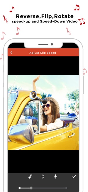 Viditor - Movie Video Editor(圖2)-速報App