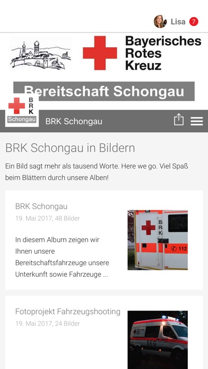 BRK Schongau