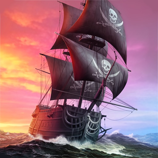 Tempest: Pirate Action RPG