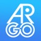 AR Go is a AR/VR application that allow you connect your AR device to the phone and play it around