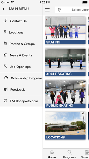 FMC Ice Sports(圖6)-速報App