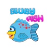 Gluby Fish