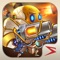 Kingdom Defense is a standout game in tower defense genre, with the castle defense gameplay style that lots of people love