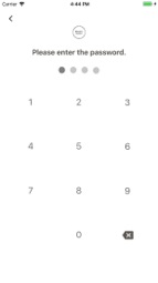 Question Diary Captura de tela 5