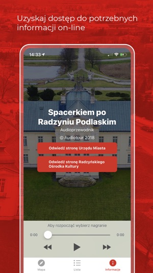 Spacerem po Radzyniu Podlaskim(圖4)-速報App