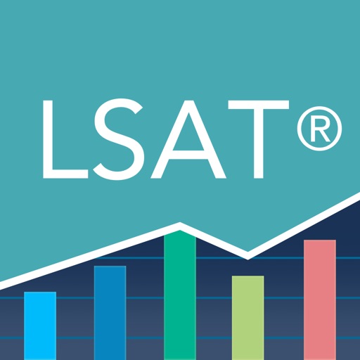 LSAT: Practice,Prep,Flashcards iOS App