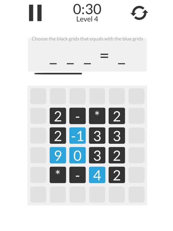 Quick Math Puzzleのおすすめ画像3