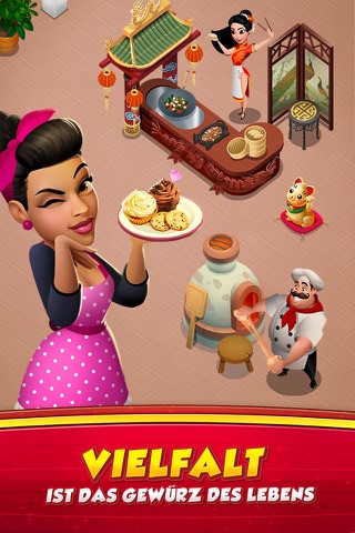 World Chef screenshot 3