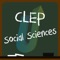 Aiming for a high score on your CLEP Social Sciences exam