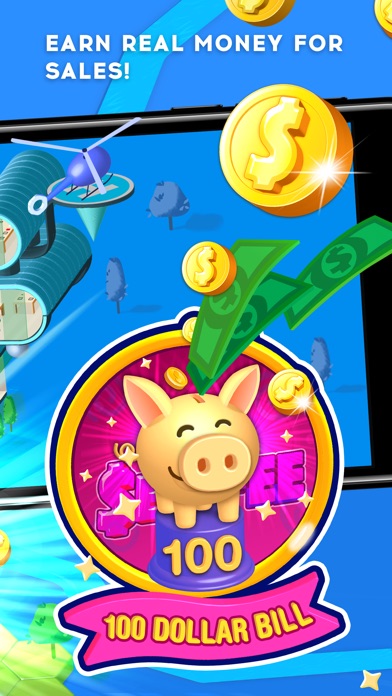 SellFee - Money's Just a Game screenshot 2