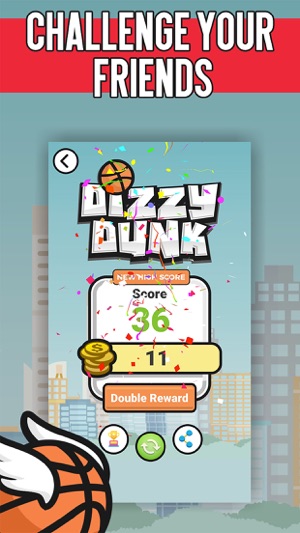 Dunky Dunk(圖3)-速報App